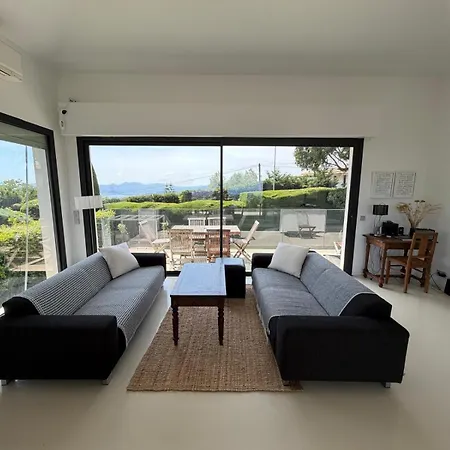 Villa Julia